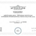 Ingrandire l'immagine: certificate 6