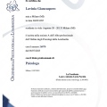 Ingrandire l'immagine: certificate 2