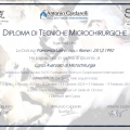 Ingrandire l'immagine: certificate 1