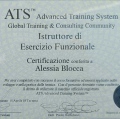 Ingrandire l'immagine: certificate 2