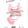 Ingrandire l'immagine: certificate 1