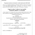 Ingrandire l'immagine: certificate 3