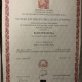 Ingrandire l'immagine: certificate 1