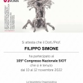 Ingrandire l'immagine: certificate 10