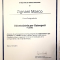 Ingrandire l'immagine: certificate 1