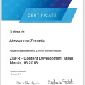 Ingrandire l'immagine: certificate 6