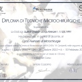 Ingrandire l'immagine: certificate 1