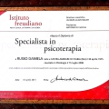 Ingrandire l'immagine: certificate 2