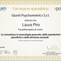 Ingrandire l'immagine: certificate 6