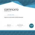 Ingrandire l'immagine: certificate 5