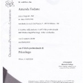 Ingrandire l'immagine: certificate 1
