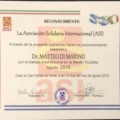 Ingrandire l'immagine: certificate 1