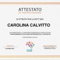 Ingrandire l'immagine: certificate 1
