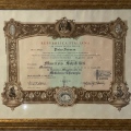 Ingrandire l'immagine: certificate 2
