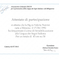 Ingrandire l'immagine: certificate 5