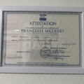 Ingrandire l'immagine: certificate 2