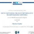 Ingrandire l'immagine: certificate 3