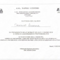 Ingrandire l'immagine: certificate 25