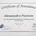 Ingrandire l'immagine: certificate 1