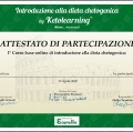 Ingrandire l'immagine: certificate 3