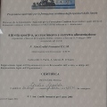 Ingrandire l'immagine: certificate 8