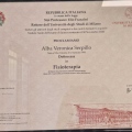 Ingrandire l'immagine: certificate 1