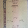Ingrandire l'immagine: certificate 1