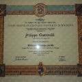 Ingrandire l'immagine: certificate 1