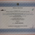 Ingrandire l'immagine: certificate 7