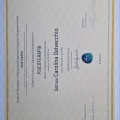 Ingrandire l'immagine: certificate 2
