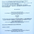 Ingrandire l'immagine: certificate 3