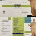 Ingrandire l'immagine: certificate 5