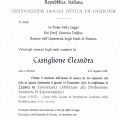 Ingrandire l'immagine: certificate 1