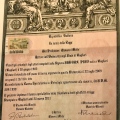 Ingrandire l'immagine: certificate 2