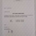 Ingrandire l'immagine: certificate 6