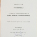 Ingrandire l'immagine: certificate 8