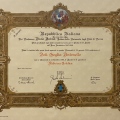 Ingrandire l'immagine: certificate 2