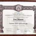 Ingrandire l'immagine: certificate 3
