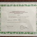 Ingrandire l'immagine: certificate 3