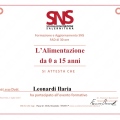 Ingrandire l'immagine: certificate 1