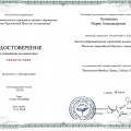 Ingrandire l'immagine: certificate 6