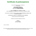 Ingrandire l'immagine: certificate 16