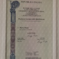 Ingrandire l'immagine: certificate 3