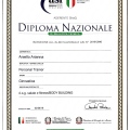 Ingrandire l'immagine: certificate 1