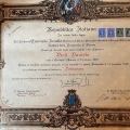 Ingrandire l'immagine: certificate 1