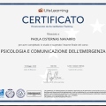 Ingrandire l'immagine: certificate 1
