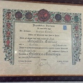 Ingrandire l'immagine: certificate 2