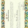 Ingrandire l'immagine: certificate 1