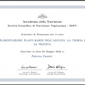 Ingrandire l'immagine: certificate 8