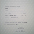 Ingrandire l'immagine: certificate 65